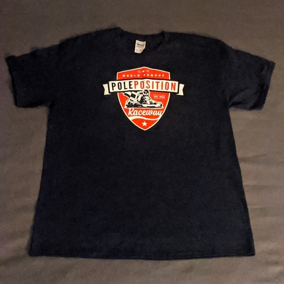 Pole Position Raceway shirt - Picture 3 of 4